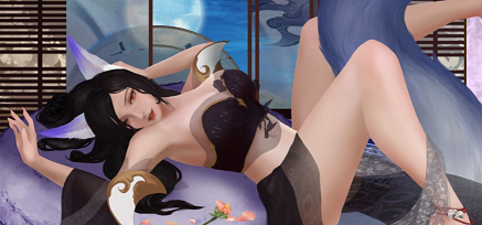 [RPG游戏] 【大型RPG/中文/全动态】烈山海-BMS1 STEAM官方中文步兵版[极品国风] 【3.7G/新作】PC游戏