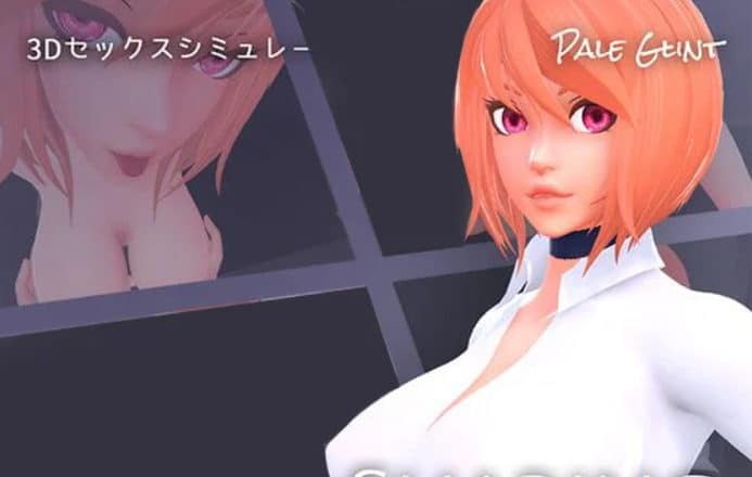 [3D游戏] 【互动3D/全动态/步兵】共享办公室OL-Office Sharing 完整步兵正式版【670M/新作/CV】PC游戏