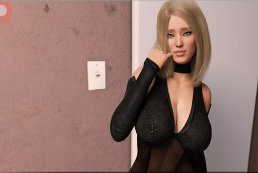 [SLG游戏] 【欧美SLG/汉化/更新】被禁止的激情 V0.3 PC+安卓最新汉化版/全CG【动态/3.6G】
