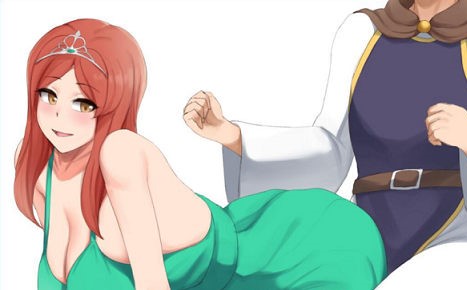 [SLG游戏] 【沙盒养成/汉化/2D】エロ青蛙的逆袭之旅 精翻完结版+全CG【新汉化/PC+安卓/1G】