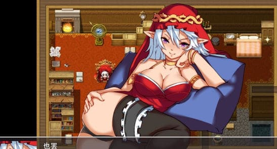 [RPG游戏] 【RPG/中文/高还原度】遗留之魂Legacy Souls 官方中文版+CG[黑魂同人]【2.7G/新作】PC游戏