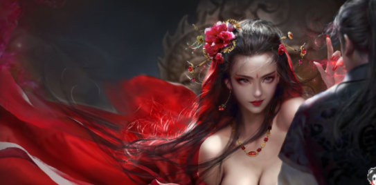 嗜血印-STEAM官中豪华正式版+全[MOD+DLC][ACT游戏/大作]PC游戏