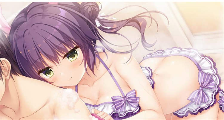 （春节假期限时免费）龍姬混~日子２STEAM官方中文步兵版/已打社保DLC+全CG存档[日系ADV/中文]