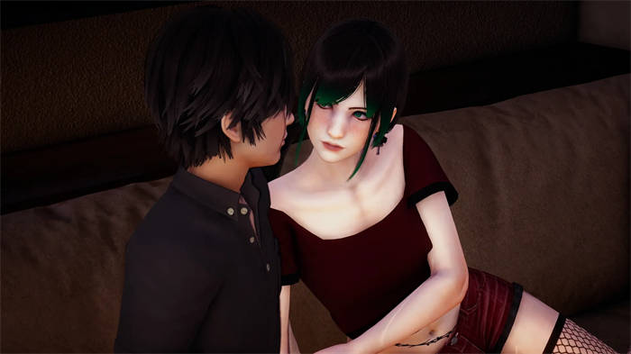 深度复兴【后宫结局】汉化版[欧美SLG/3D动态]PC+安卓