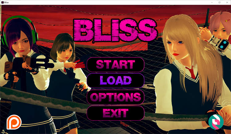 极乐0.1.1汉化版[日系SLG/动态]PC+安卓