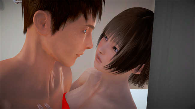复仇欲望 Vengeance At Lust-v0.1汉化版[欧美SLG] PC+安卓