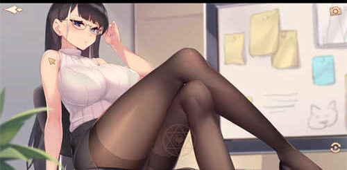 火辣爱欲5 Hot And Lovely 5[休闲游戏/新作/官中]PC游戏
