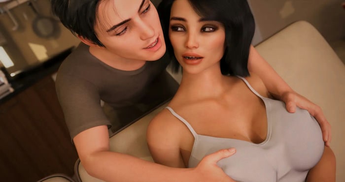 双重感知 DoublePerception V6.5汉化版 [欧美SLG/沙盒/全家桶/动态]PC+安卓