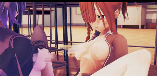 真相只不过是谎言 The Truth is Nothing but Lies v.0.4 Part 1 汉化版[日系SLG/2D/动态] PC+安卓
