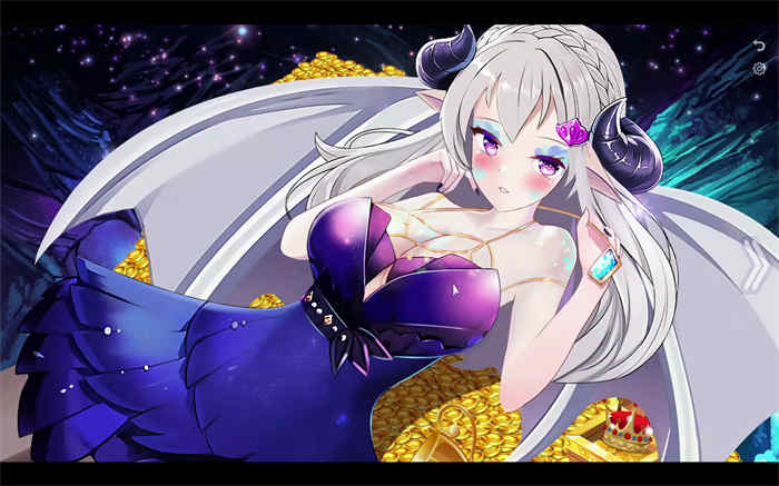 宠物龙女 Pet Dragon Girl 官方中文版[休闲游戏]PC游戏