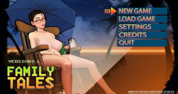 太妃物语 Taffy Tales V0.89.8a 机翻汉化版【欧美SLG/动态CG】PC版