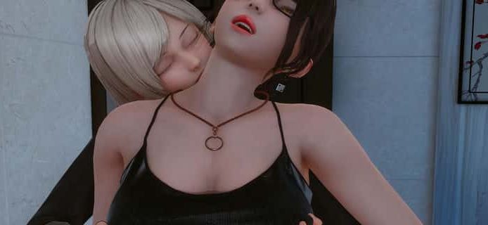 两半/疯狂的女孩 IIntwo 4.0.2汉化版 [亚洲风SLG/无马]PC+安卓