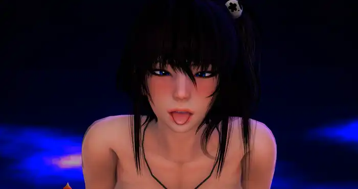我的妹妹 My Sister & I v0.7C 汉化版[亚洲SLG/动态]PC+安卓