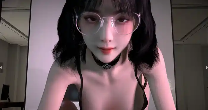 妹妹与七旬老头的忘年交+短篇X5+其他[3D全彩/丝袜] [225MB]