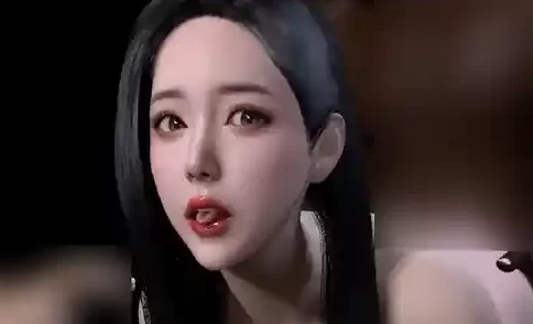 韩女六期：人妻[3D动漫/全动态][YEZONG]  [1.79G]
