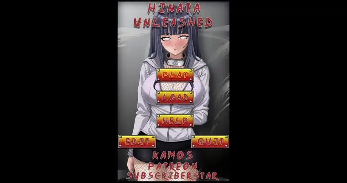 雏田释放Hinata Unleashed [Final] 最终汉化版【欧美SLG/AIGPT汉化/2D】PC+安卓