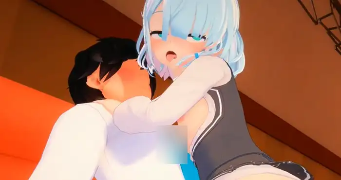 蔚蓝档案：阿洛娜的节日礼物-阿梦今天看什么【MMD/纯啪】【150M/1080P/BD】