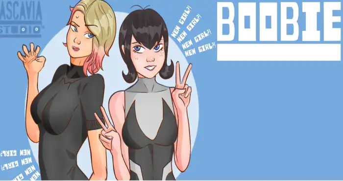 巨乳BOOBIES v0.3b汉化版【欧美SLG/汉化/沙盒】PC+安卓