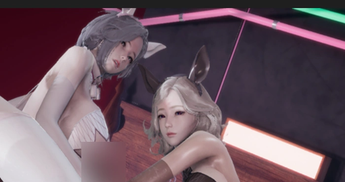 白秋的私人家教服务【漫画/3D/全彩/无修】【147M】