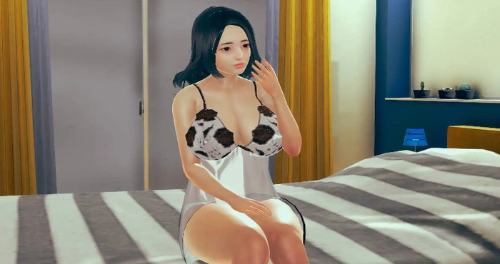 恶霸试图腐蚀我的母亲尤娜/My Bully Tries to Corrupt My Mother Yuna Ep.4v0.89【欧美SLG/汉化/动态】【PC+安卓/更新】