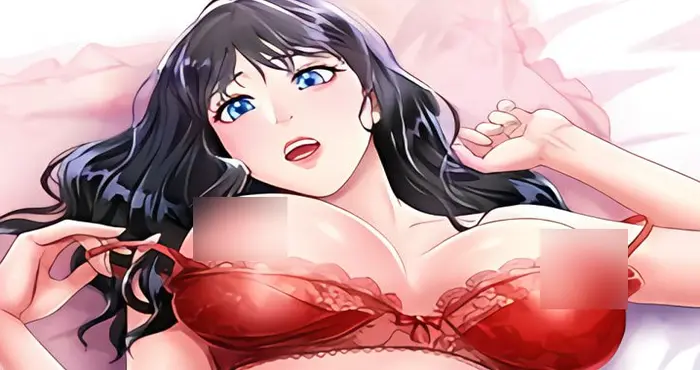 大嫂的裙子1~60完 [漫画/全彩/韩漫] [2048P/558M]
