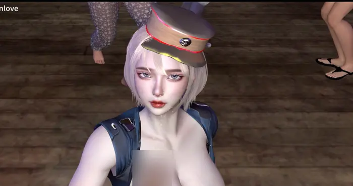 Dongmanlove：209-灵狐者 [动漫/3D/动态/VAM]   [4.1G]