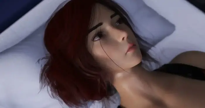 项目：激情/Projekt: Passion S3v0.18汉化版【欧美SLG/汉化/动态】【PC+安卓/更新】