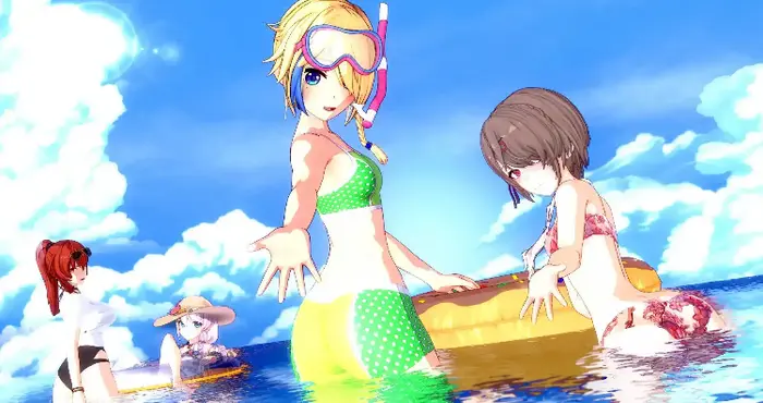 船长的奇妙冒险/Captains Bizarre Adventure v2.9汉化版【欧美SLG/汉化/动态】【PC+安卓/更新】