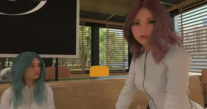 超宇宙现实/Paracosmic Reality v1.10.2汉化版【欧美SLG/汉化/动态】【PC+安卓/1.29G/更新】