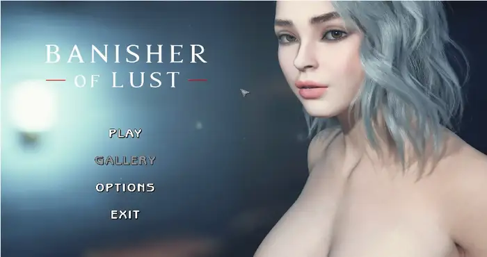 欲望驱逐者/Banisher Of Lust/STEAM官方中文【3DSLG/官中/动态】PC游戏