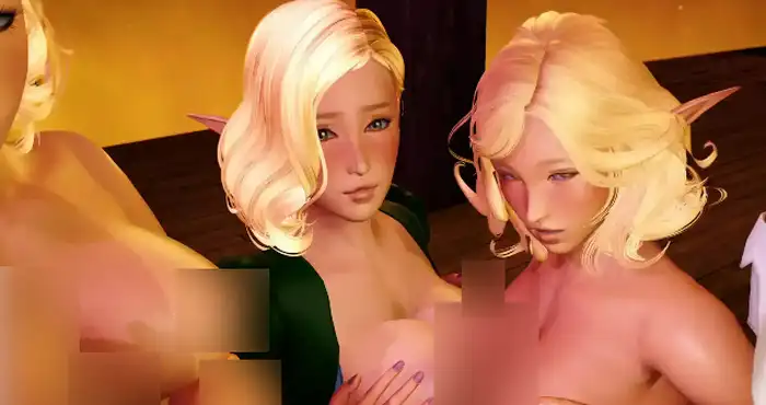 超时空流浪者 裂缝中的房子 v0.8.15b2汉化版[SLG游戏/后宫/汉化/动态]PC游戏
