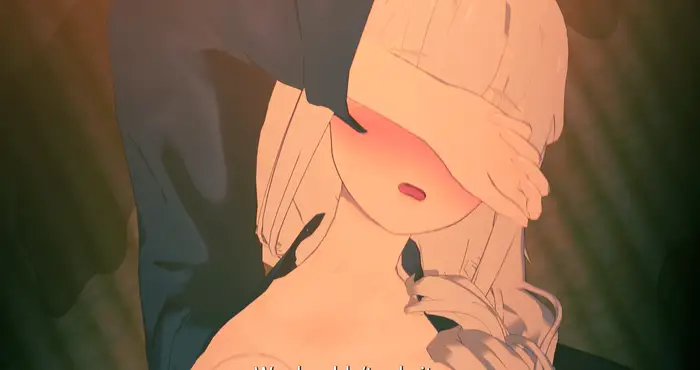 YuukiS 2月新作：爱蜜莉雅+简杜 [3D动漫/无修/NTR]  [1G]