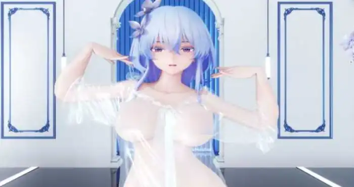 精品合集3_超高质量R18MMD_水水..【动漫/MMD】【1.7G/8V】