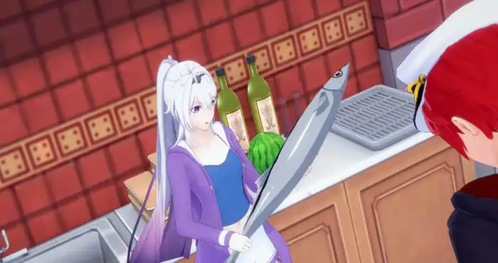 船长/CaptainVerse Part2v0.8 AI版【日系SLG/汉化/动态】PC+安卓