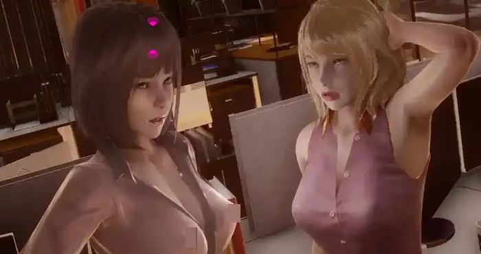 毒性/ToxiCity v0.22.0赞助汉化版【欧美SLG/动态】PC+安卓