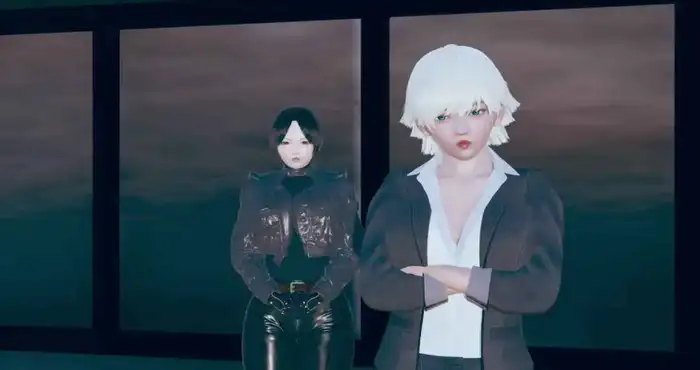 迪克女孩v0.8 AI汉化版【扶她SLG/汉化/沙盒】【PC+安卓/7.73G/更新】