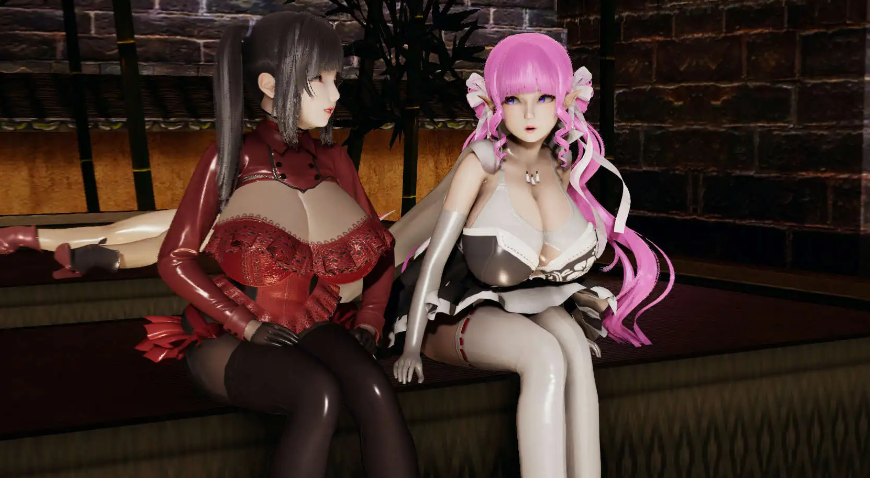 燃尽 第一部 1-5.2【漫画/3D/全彩/无修】【671P/216M】