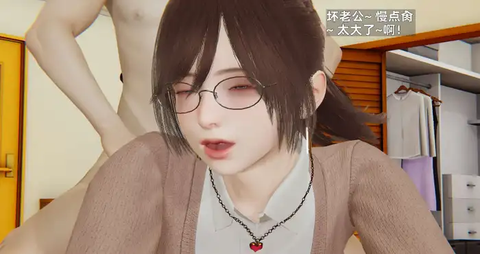 寝取美人妻-金莲老师01-05【漫画/3D/全彩/无修】【619P/448MB】