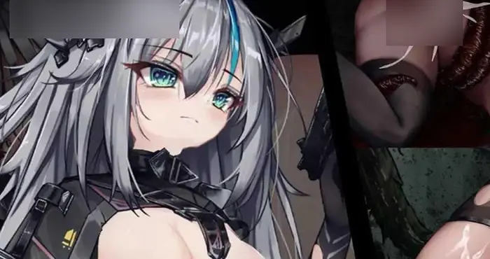 共生体・零式 v1.0.1 官方中文版【日系ACT】PC游戏
